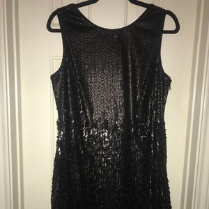 Jessica Simpson cocktail dress
